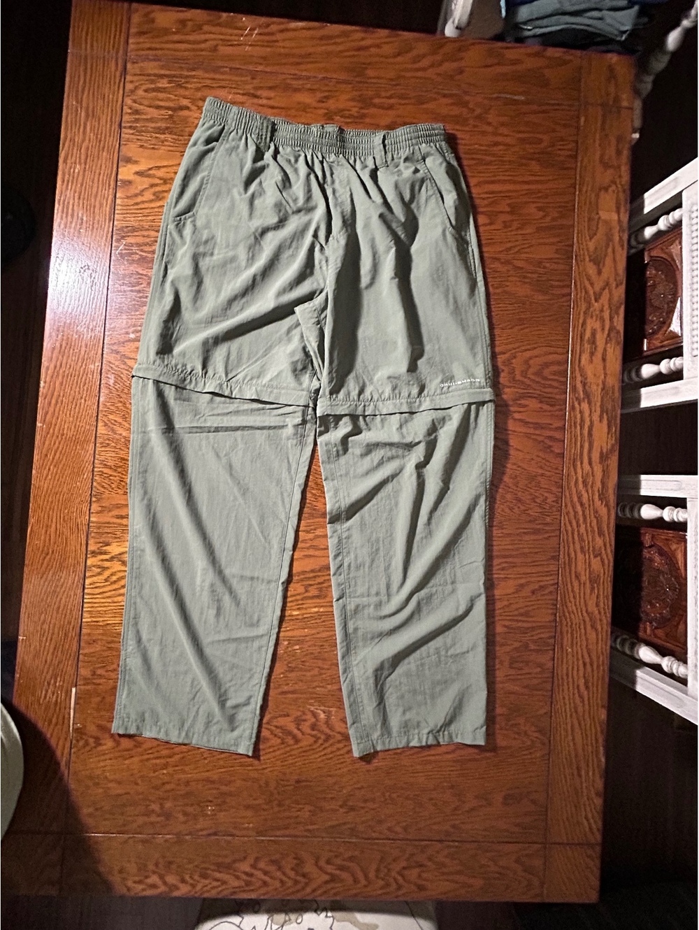 Fishing pants - Picture 2 of 8